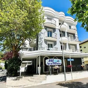 Mareo Aparthotel Riccione