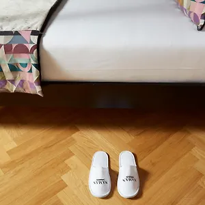 Naman Hotellerie - Margutta Affittacamere Roma