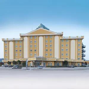 Piramidi Hotel Torri di Quartesolo