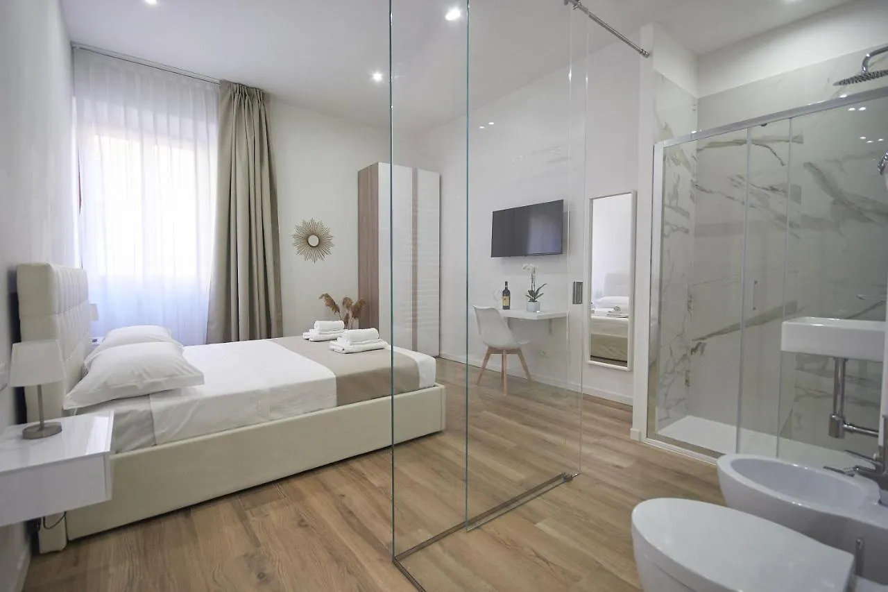 Sweet Florence Guest house
