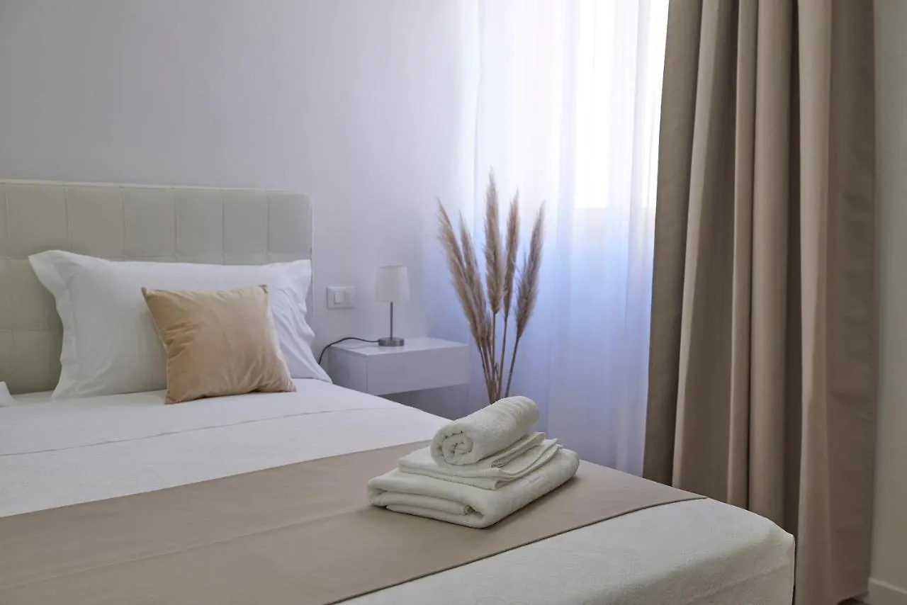 Sweet Florence Guest house