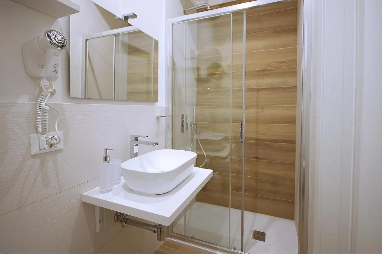 Guest house Sweet Florence Italy
