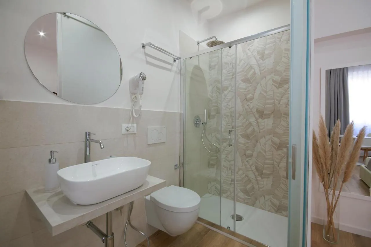 Guest house Sweet Florence