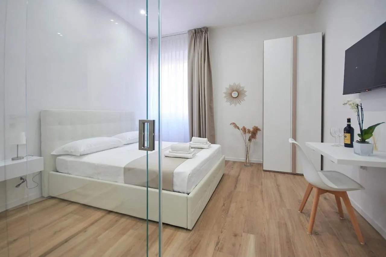 Sweet Florence Guest house