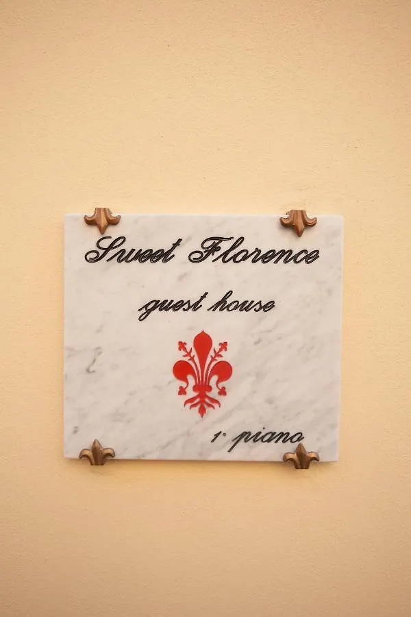 Guest house Sweet Florence