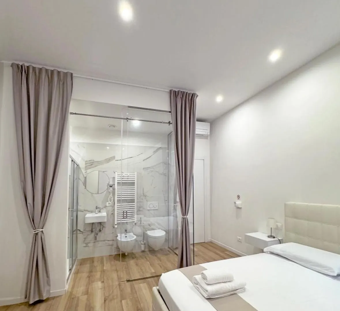 Sweet Florence Guest house